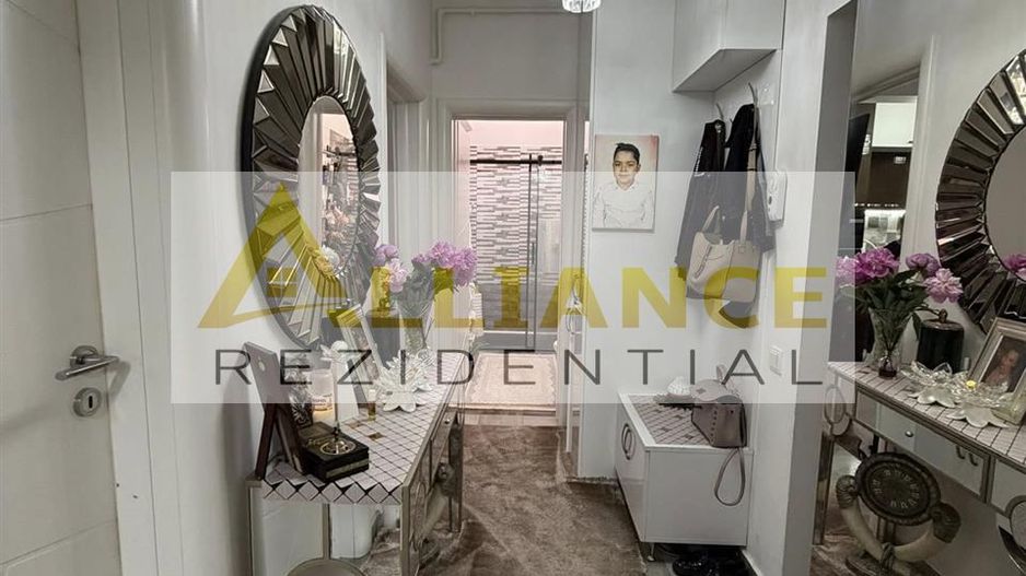 Apartament modern complet mobilat si utilat I Gata de mutare ! - Poză 9