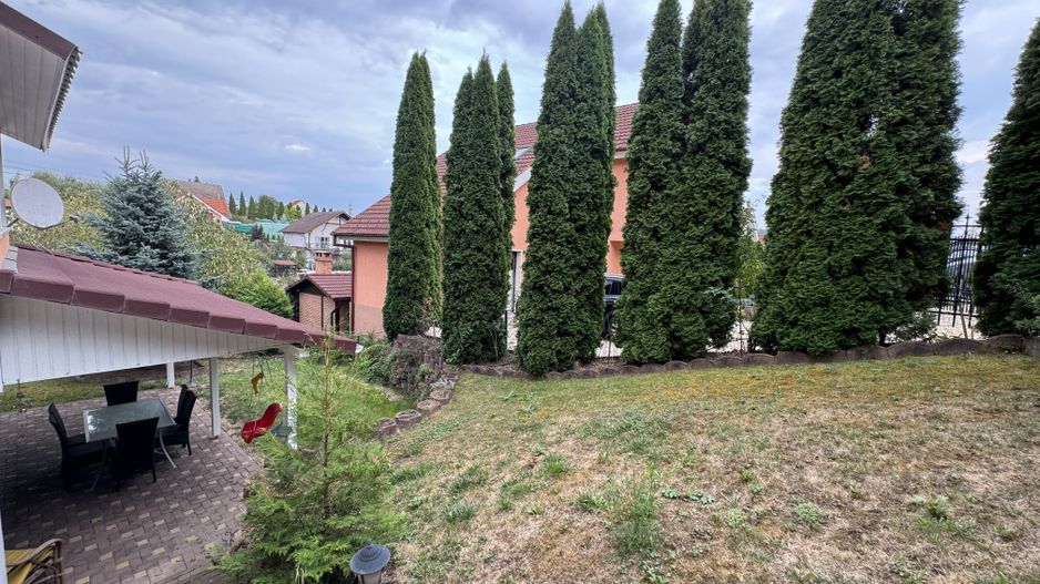 Vila individuală de vânzare în Livezeni, la doi pași de Târgu Mureș | Comision 0 - Poză 30