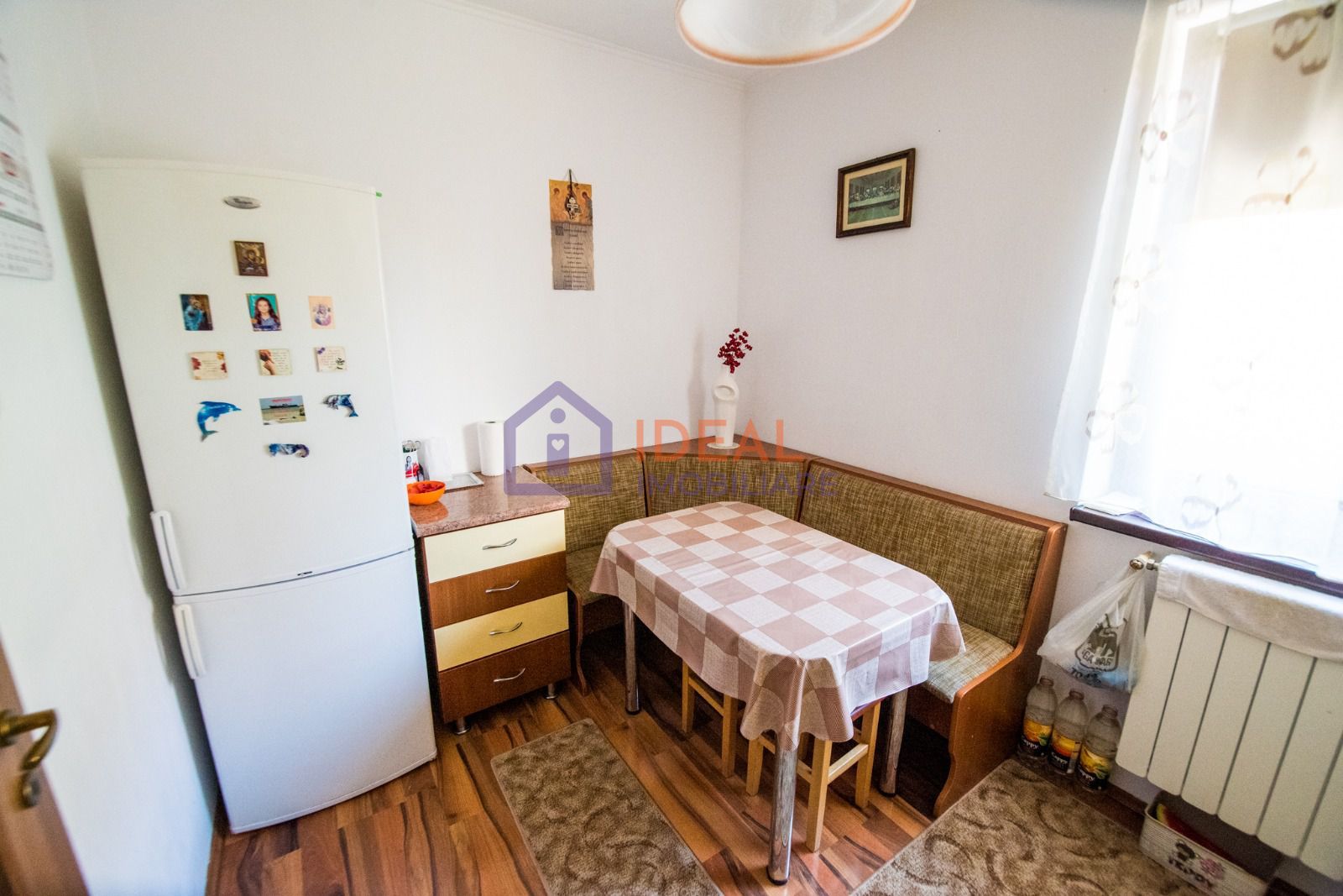 Casa Individuala cu 8 camere si 430 mp de curte, zona Calea Poplacii - Poză 25