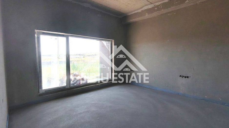 Casa noua Sibiu, Selimbar  teren 790 mp, garaj dublu, terase - Poză 13