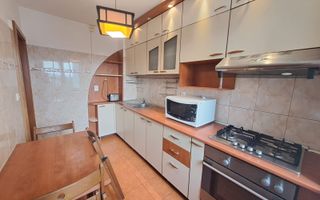 Apartament 3 camere Metrou 1 Mai - Poză 14