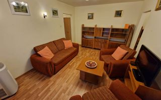 3 Camere Semidecomandat- Etaj intermediar-Zona Alexandru cel Bun - Poză 1