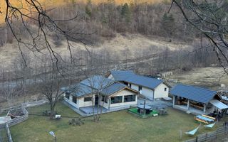 Afacere la cheie Casa de vacanta - Poză 1