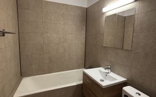 Apartament 2 camere-Unirii T326 PRIMA INCHIRIERE - Poză 5
