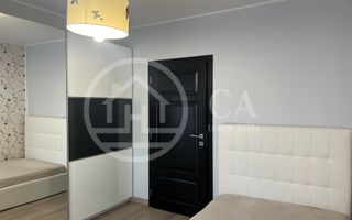 Apartament cu 3 camere de inchiriat in Luceafarul Oradea - Poză 6