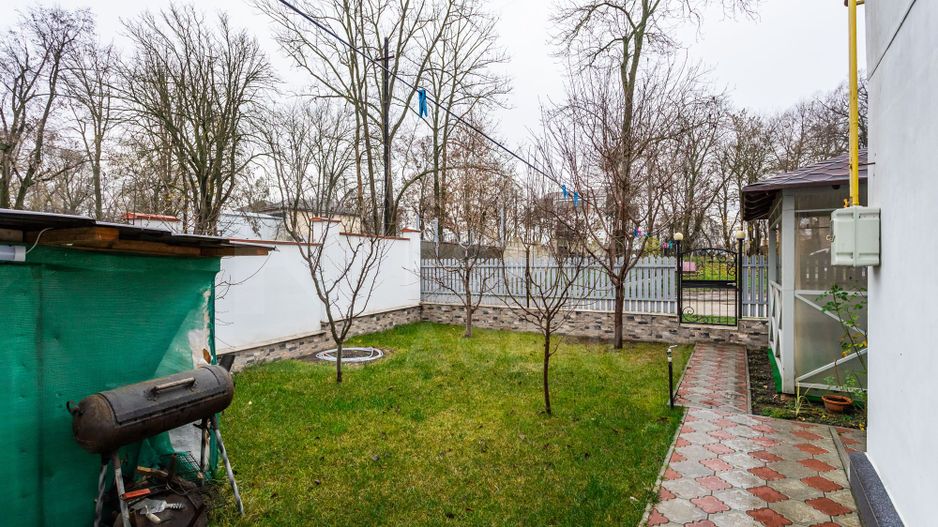 Vânzare, apartament, 2 camere, strada Ciorescu, Ciorescu - Poză 21