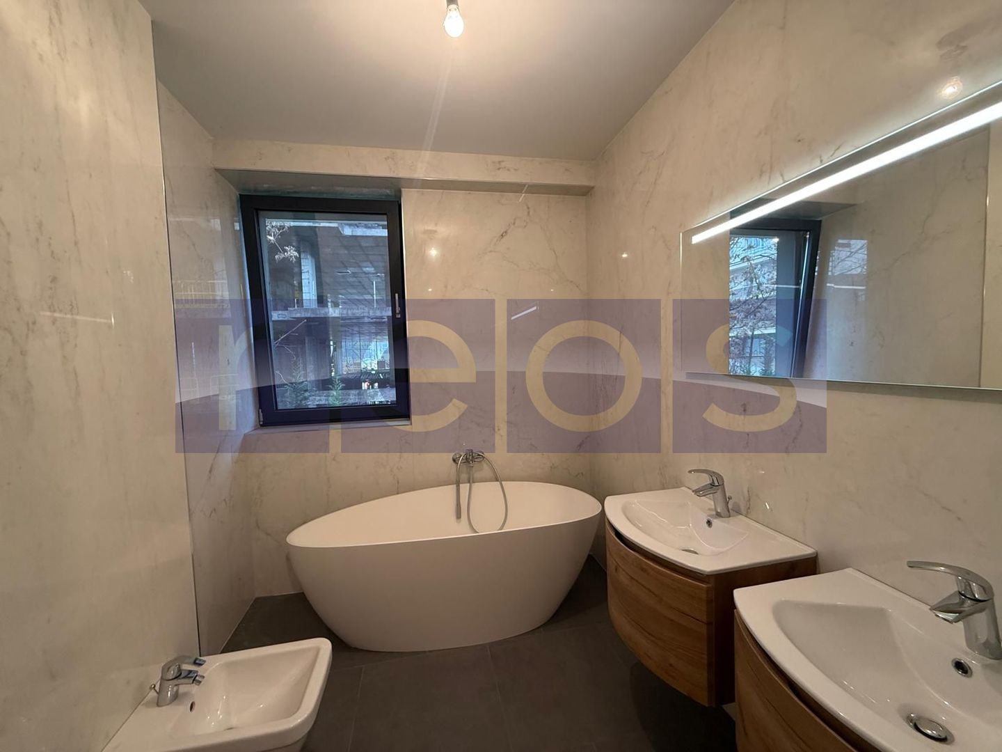 VANZARE | 3 CAMERE | FLOREASCA | GATA DE MUTARE| PARCARE | PARC VERDI - Poză 17