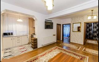 Apartament 3 camere de vânzare | Sibiu, Turnișor | 66 mp - Poză 4