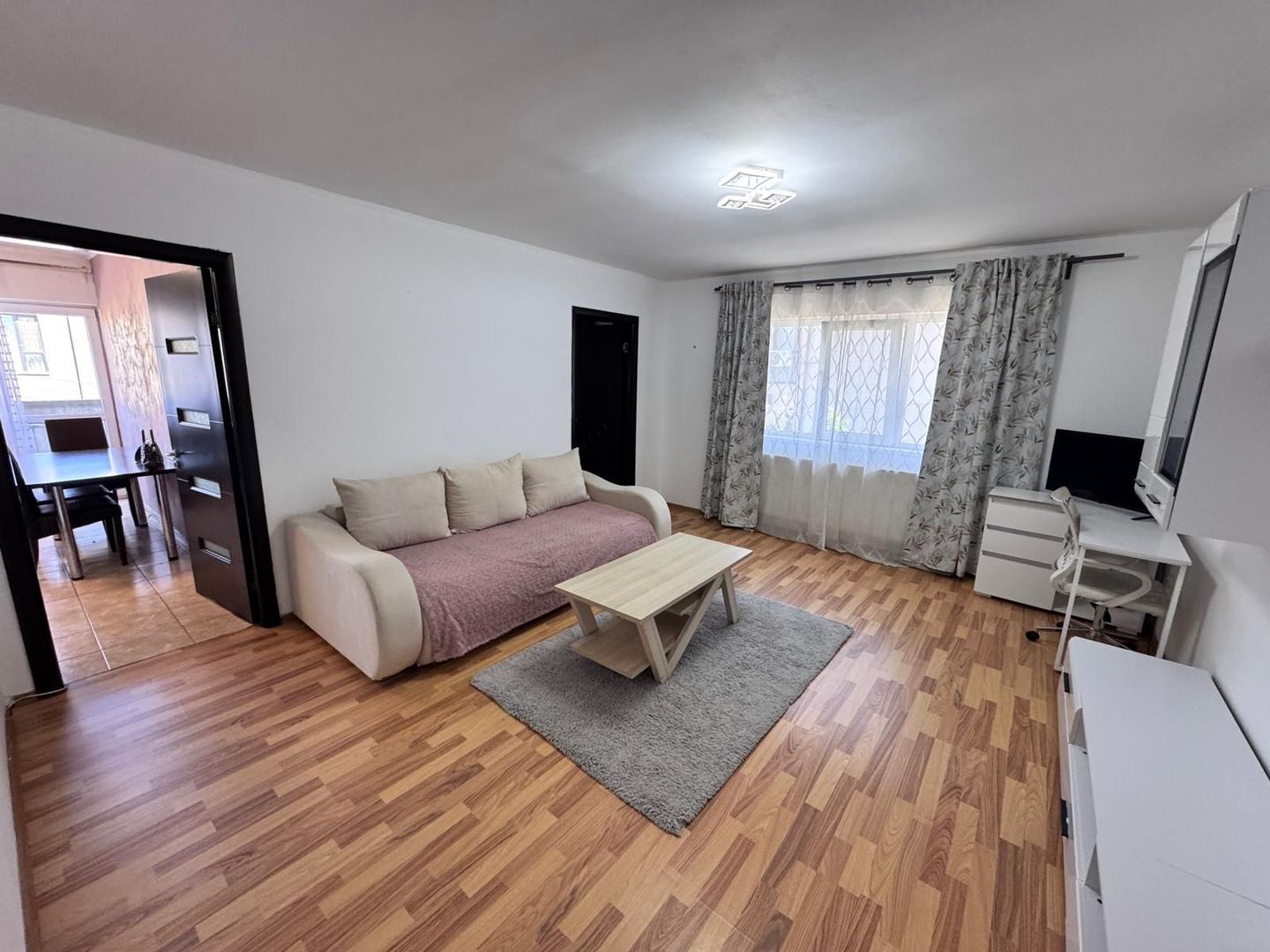 AP. 2 CAMERE- PARCARE INCLUSA, CENTRALA PROPRIE, BLOC NOU, MODERN - Poză 6
