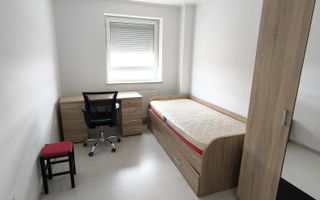 Penthouse 3 camere de închiriat | Șelimbăr | terasă 37 mp - Poză 7