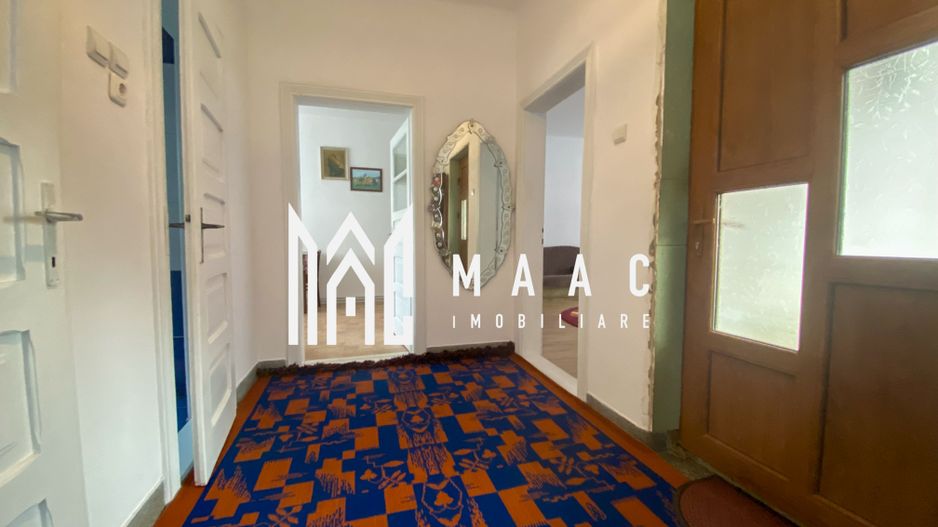 Casa tip Duplex 3 camere | Curte proprie | Piata Cibin - Poză 2