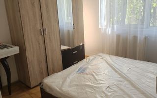 Apartament 2 camere de închiriat – Lipovei, lângă Parcul Piața Nouă | - Poză 2