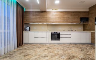 Chirie, apartament, 3 camere, str. Bogdan Voievod, Râșcani - Poză 3