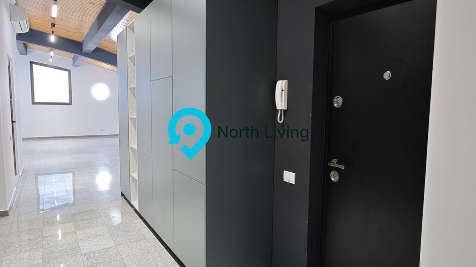 3 camere | 175 mp | 3 parcări | Străulești – Se poate mobila - Poză 11