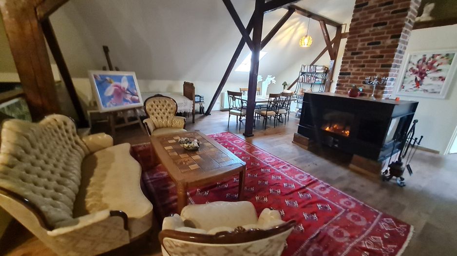 Rustic si modern - Poză 33