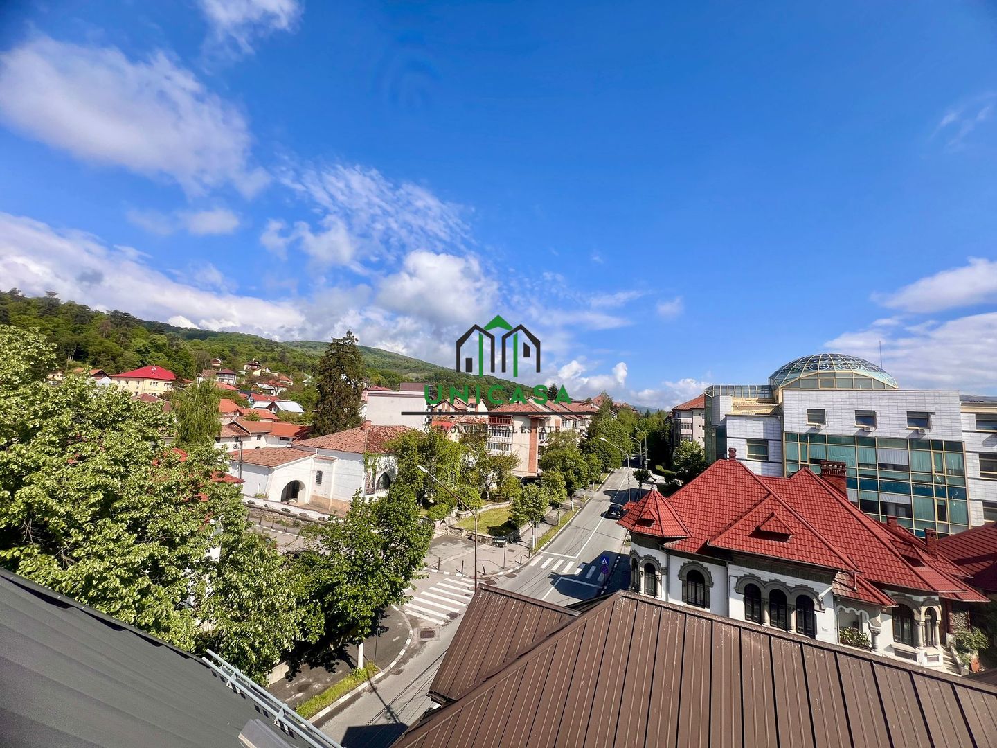 Apartament 3 camere | 110 mp | Central Râmnicu Vâlcea - Poză 13