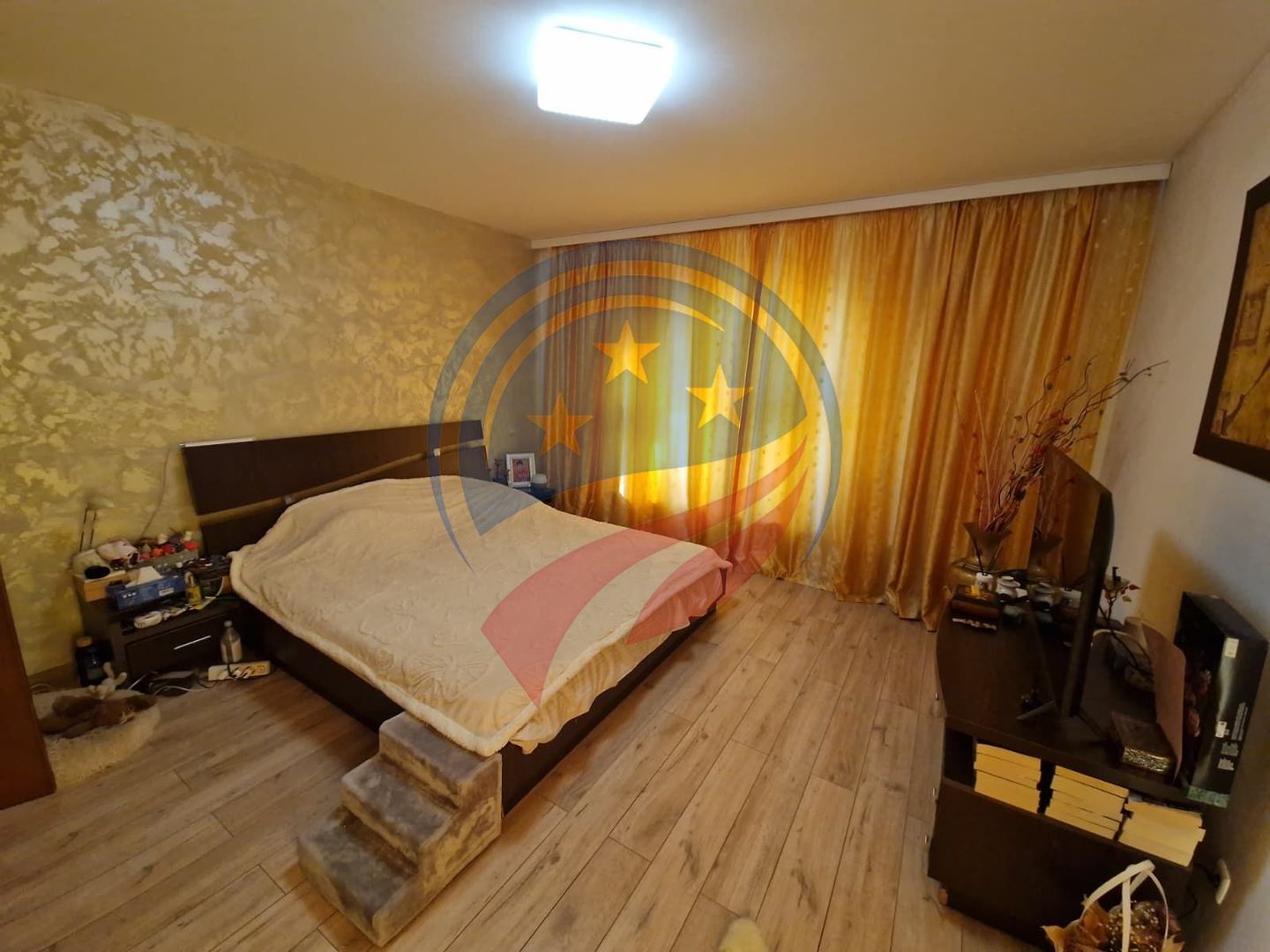 Casa / Vila zona Puskin D+P+E +terasa, 5 camere, 225 mp s. utila, 417 mp teren - Poză 22
