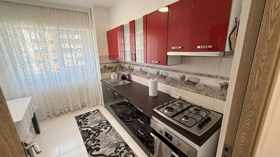 AP. 2 CAMERE - MOSILOR, BUCATARIE INCHISA, BLOC REABILITAT, MODERN - Poză 4