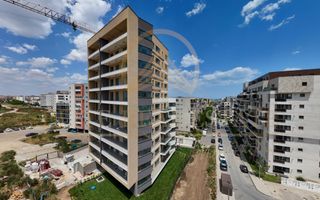 Tomis Plus - Celine Elegance - Vânzare apartament cu 3 camere, etaj 8. - Poză 17