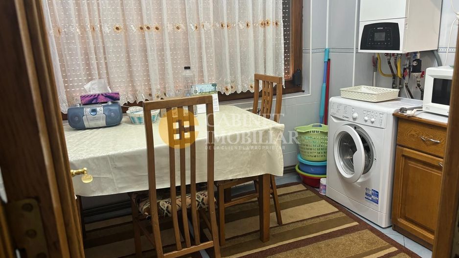 Piața Unirii - 2 camere DECOMANDAT - 49mp - Poză 6