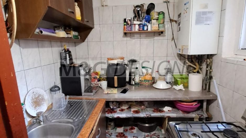 Apartament 2 camere CENTRALA PROPRIE Sagului - Poză 5