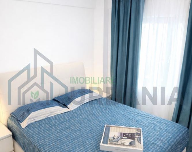 Apartament 2 camere, Prima închiriere, Complex privat - Păcurari - Poză 4