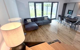 DUPLEX MOBILAT SI UTILAT - Poză 1