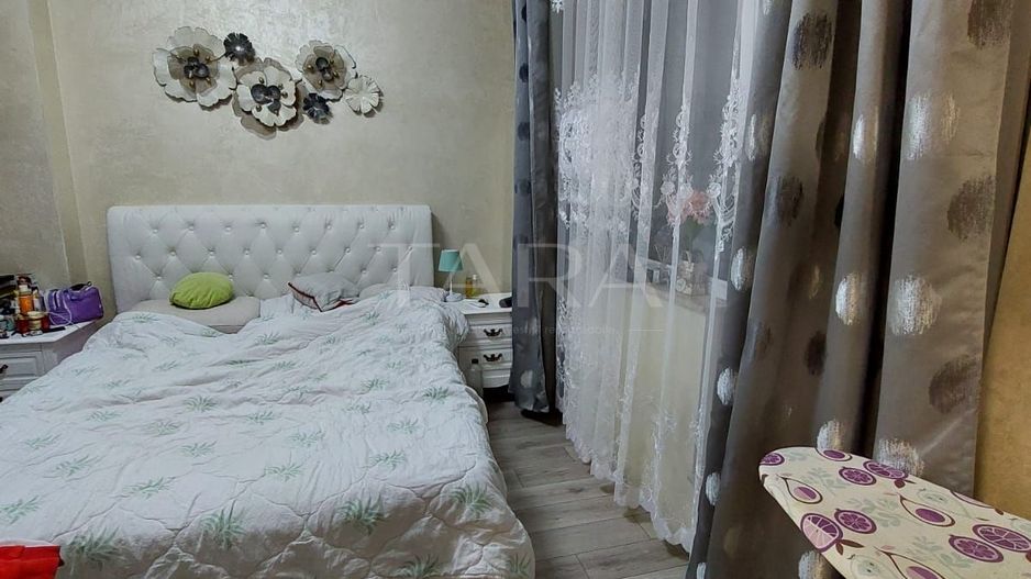 Apartament modern 3 camere și terasă spațioasă, zona Poligonului. - Poză 3