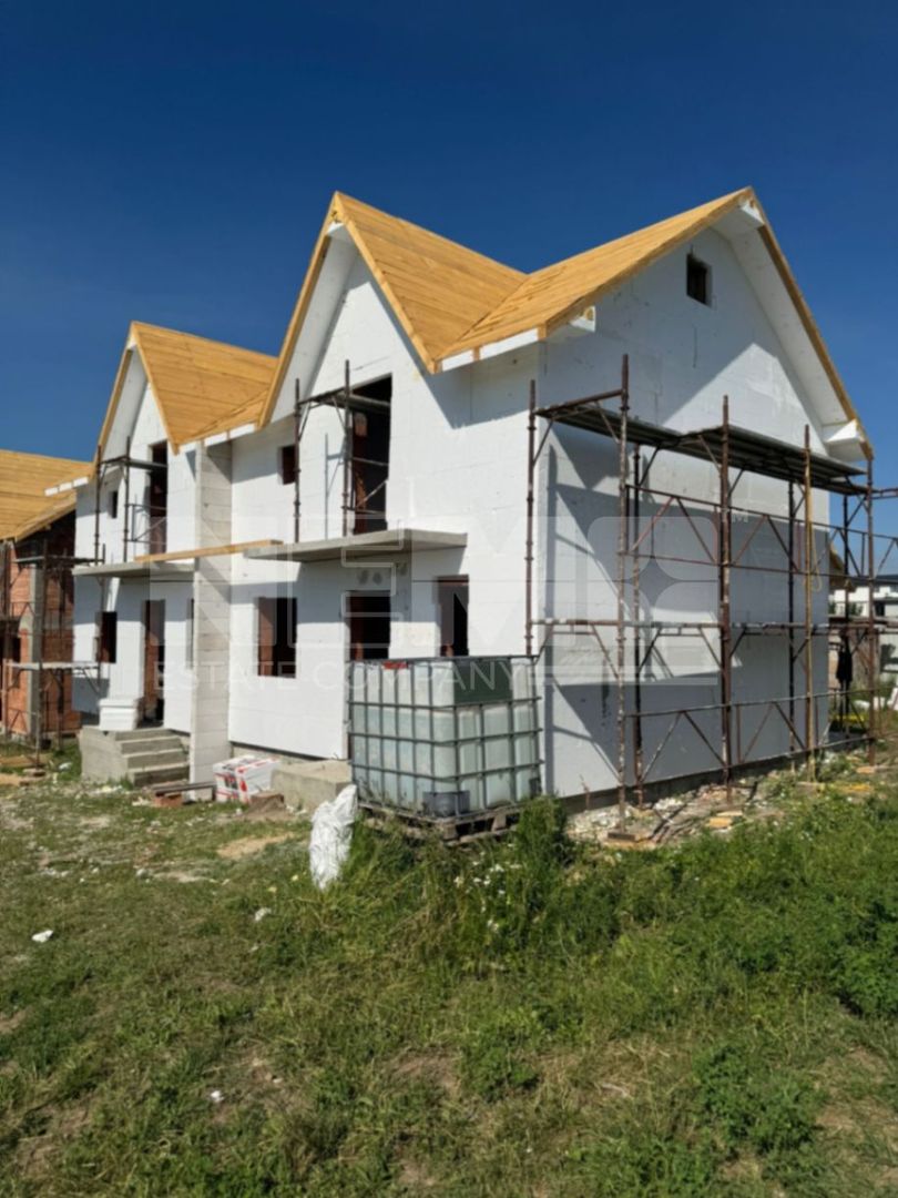 Duplex-uri de Vanzare I Lisaura/Suceava I 110.000Euro - Poză 12