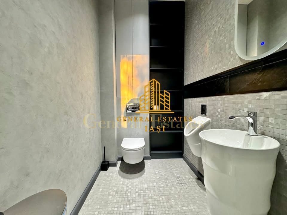 Vânzare Birou Exclusivist în Copou – Lux, Profit Imediat & Prestigiu - Poză 19