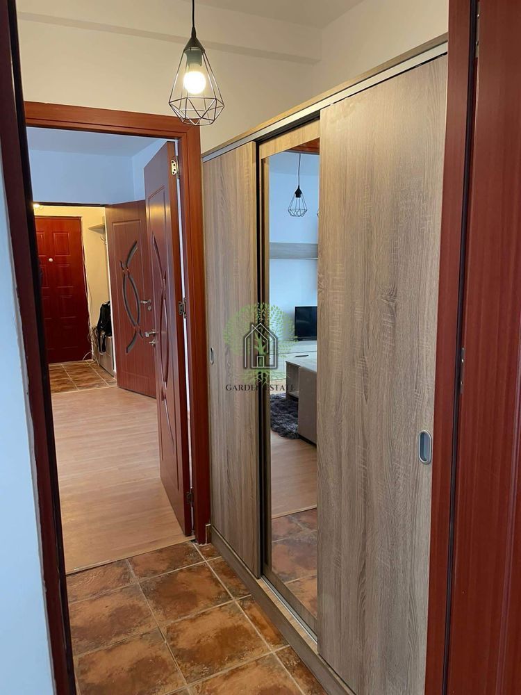 Apartament cu 2 camere pe str Unirii Gheorgheni, aproape de Iulius Mal - Poză 7