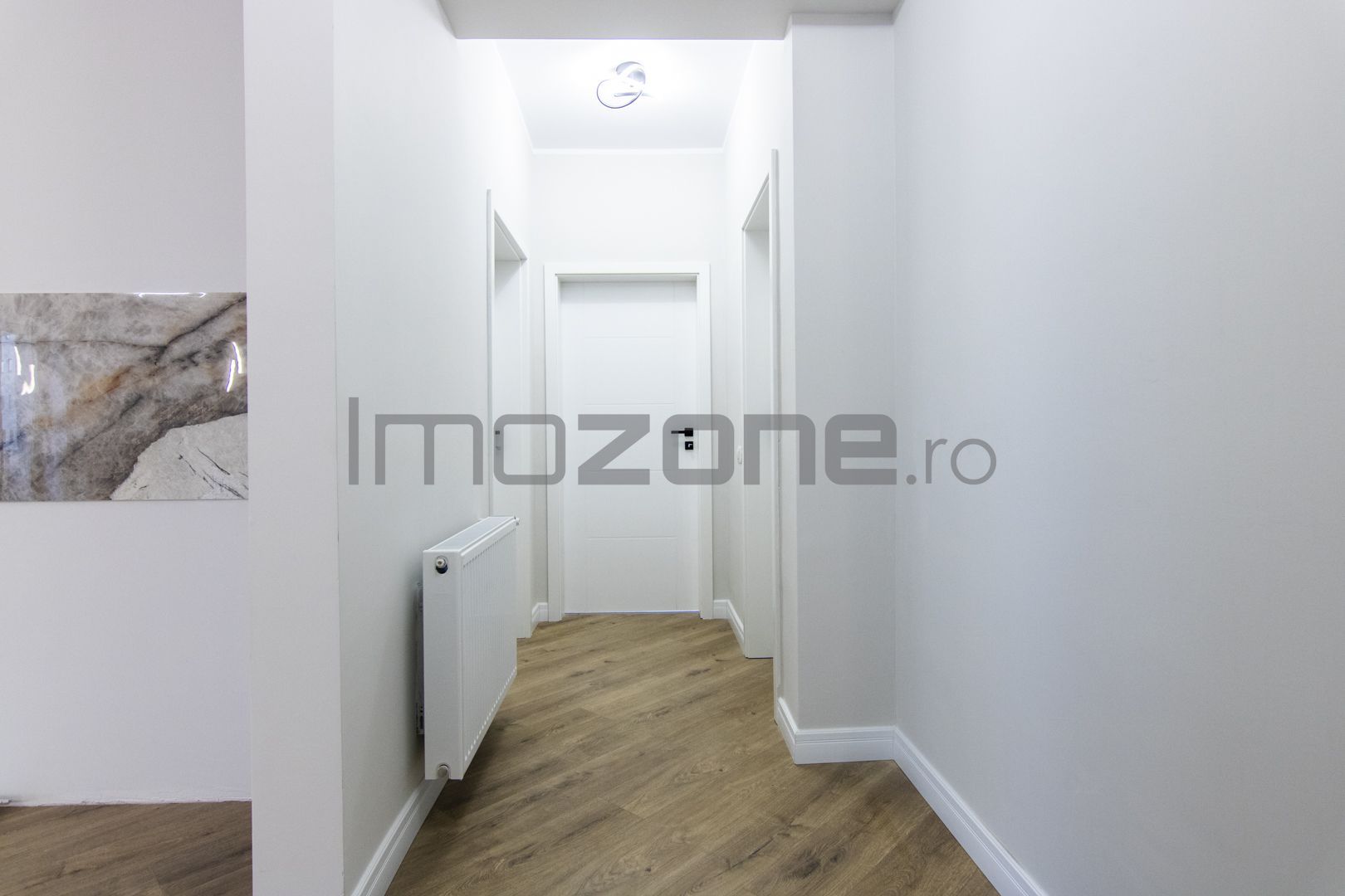 BLOC FINALIZAT, PENTHOUSE - 3 CAMERE, 2 BAI, TERASA DE 178MP,  CENTRALA PROPRIE - Poză 34