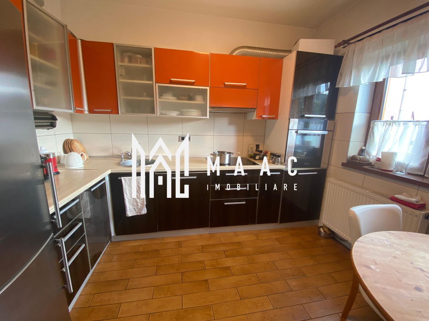 Casa 4 Camere | Tip Duplex | Curte | BBQ | Cisnadie - Poză 11