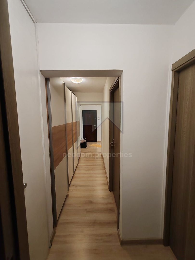 Vanzare apartament 4 camere - Rahova - str. Soldat Croitoru - Poză 16