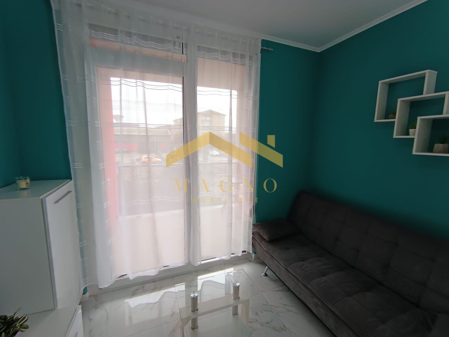 Ap. Nou Ared Imar 2 camere +loc parcare-Prima Inchiriere - Poză 5