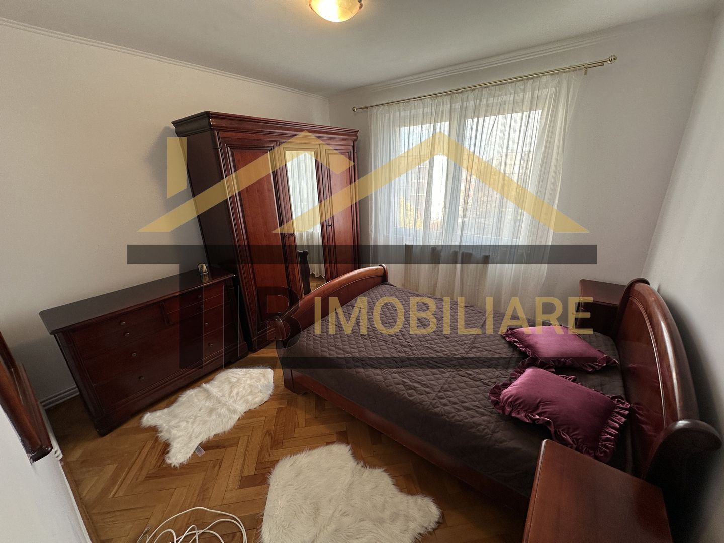 Apartament de 3 camere, 70mp, Zona EON - Poză 5