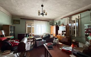 Casa individuala 3 camere | Pivnita | Pod | Curte | Lupeni - Poză 1