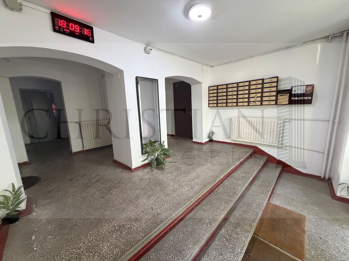 | 2 Camere Spatios | Calea 13 Septembrie | Modern | Parcare | Liber | - Poză 21