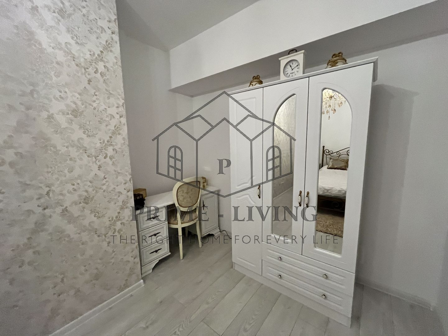 APARTAMENT NOU RENOVAT LA INCHIRIERE LANGA SOSEAUA NORDULUI - Poză 23