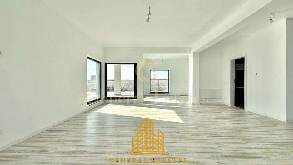 Vilă Single PREMIUM | Miroslava | Arhitectură modernă finisaje premium - Poză 9