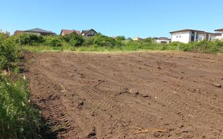 650 mp Intravilan Valea Adanca capat CUG - Poză 3