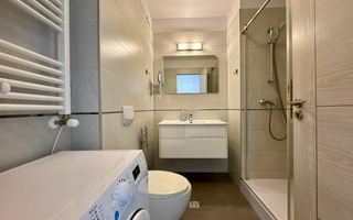 Studio de vanzare Mamaia Nord, complex Onix Blue - Poză 9