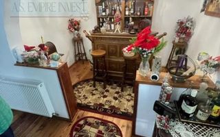 Casa singur în curte, 1000 mp teren - zona Tarlungeni - Poză 20