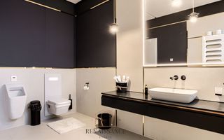 Dumbravita Casa Exclusivista pe Parter | 5 Camere | 1477mp Teren - Poză 19