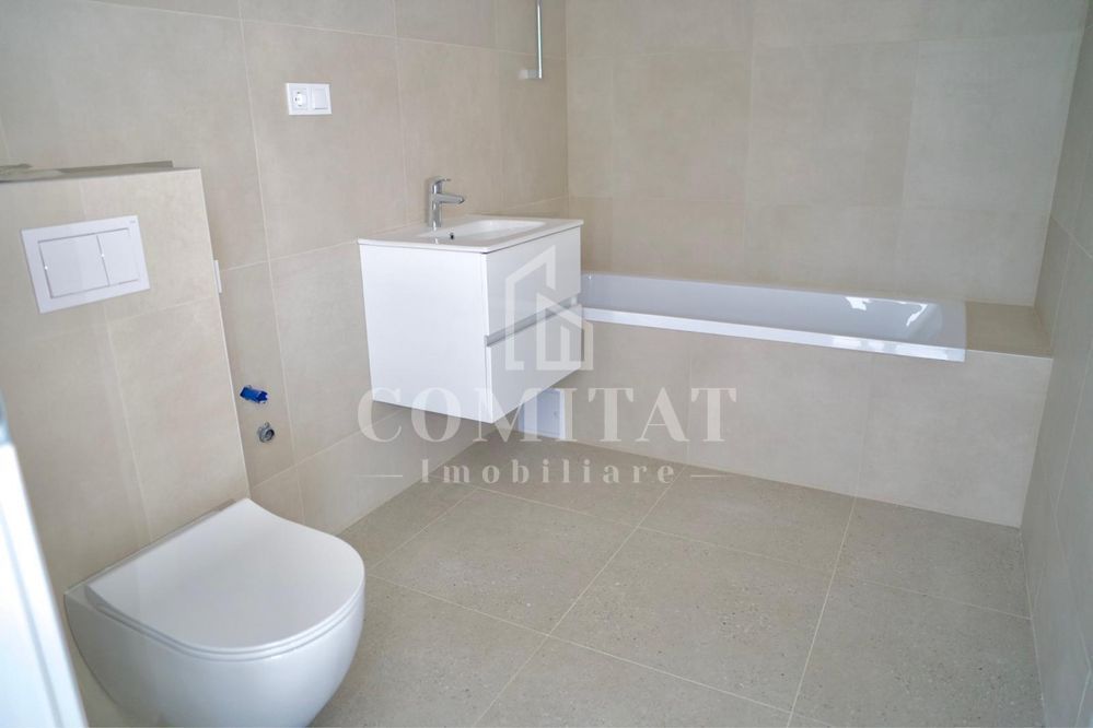 Apartament cu 2 camere în Apahida | Imobil nou | Estimo Park - Poză 4