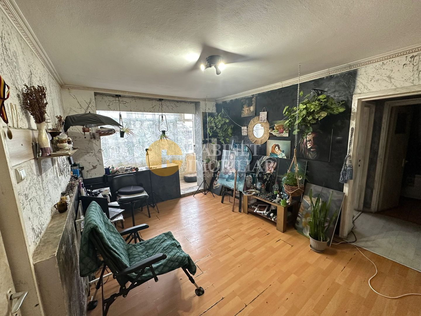 TATARASI - APARTAMENT 2 CAMERE - Poză 1