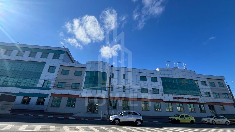 Spațiu birouri de inchiriat-Zona centrala - Poză 1