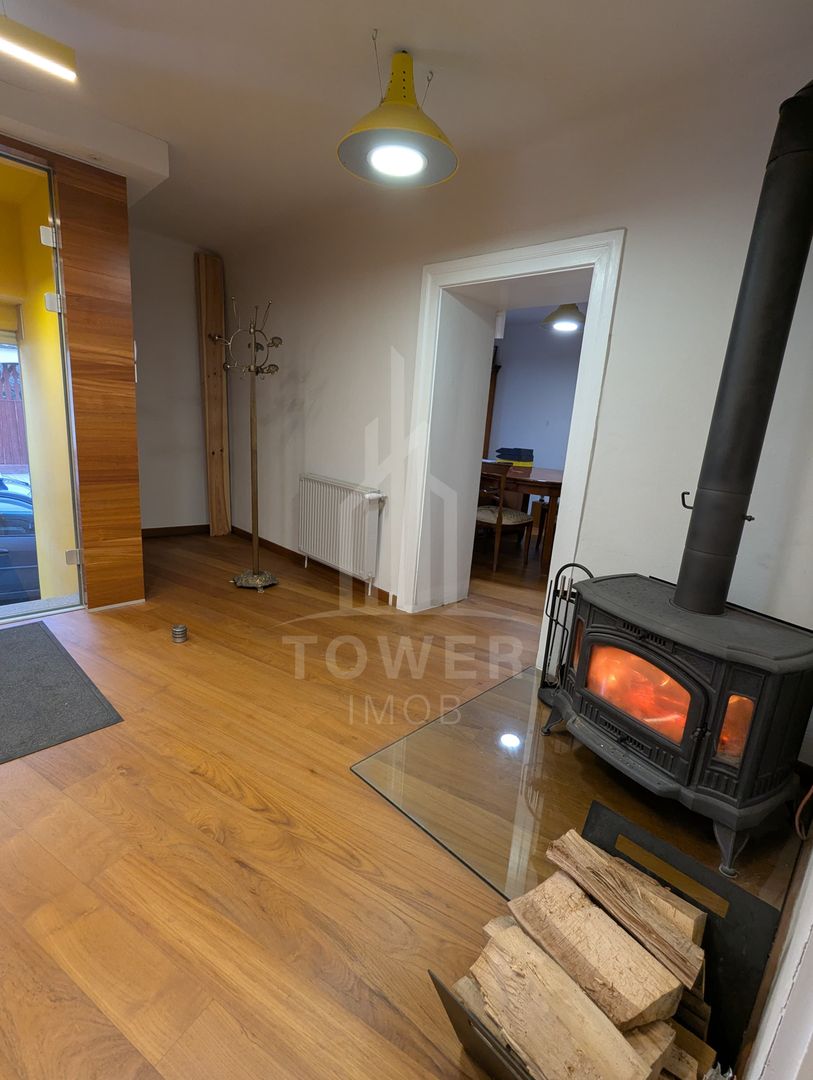 Casa - showroom - de vanzare - Selimbar, Sibiu - Poză 5