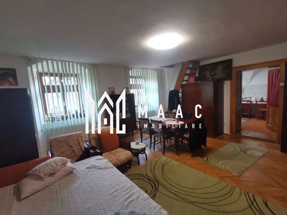 Apartament la casa I 3 camere I Gradina I Pivnita I Central - Poză 6