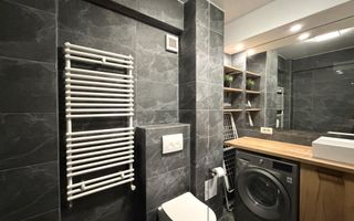 Apartament 3 camere tip Duplex - zona Calea Calarasilor/Matei Basarab - Poză 21